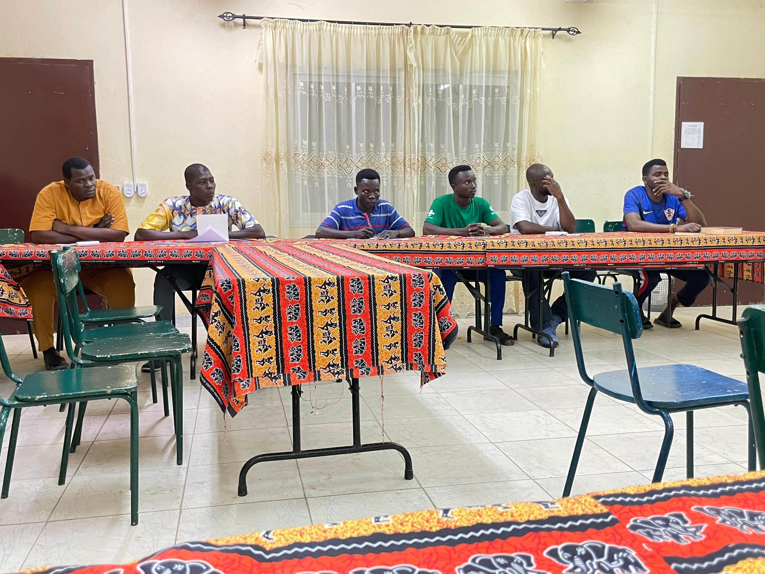Obéissance et mission : la liberté à la manière des missionnaires Oblats de Marie Immaculée